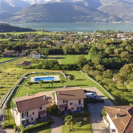 Casa de Férias Iris Colico