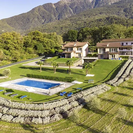 Casa de Férias Iris