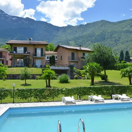 Casa de Férias Iris