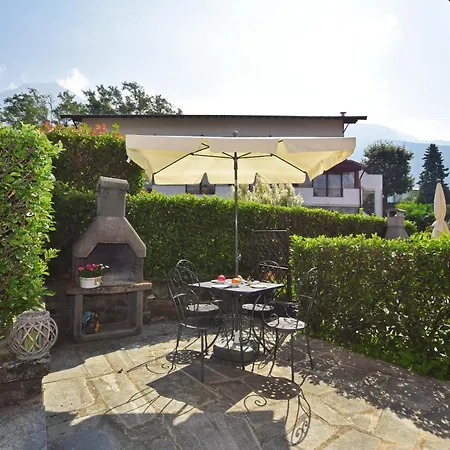 Hébergement de vacances Iris Colico