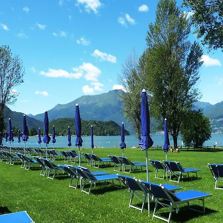 Semesterbostad Iris *