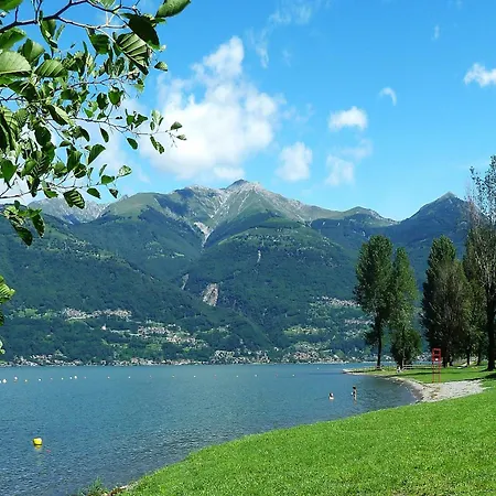 Iris Semesterbostad *