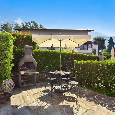Iris Holiday home *