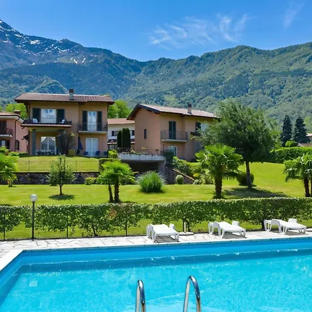 Holiday home Iris Colico