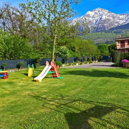 Iris Holiday home *