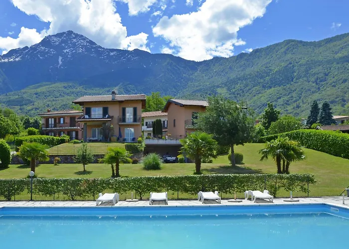 Iris 度假居 科利科