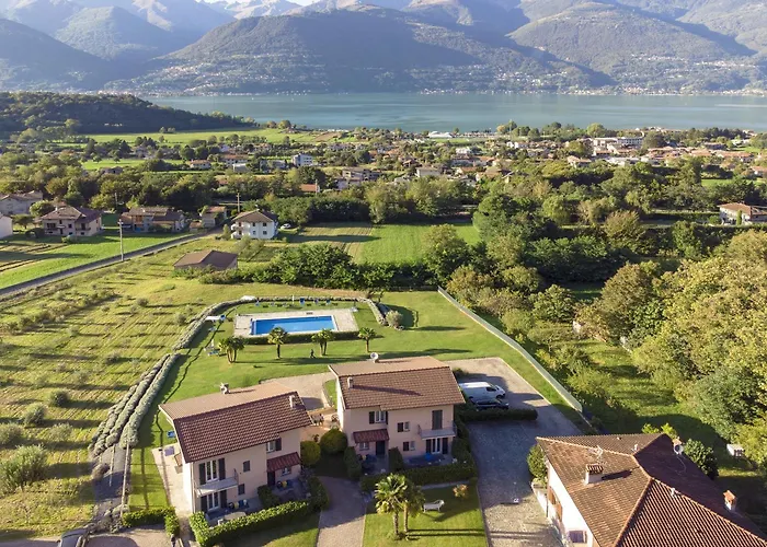 度假居 Iris 科利科