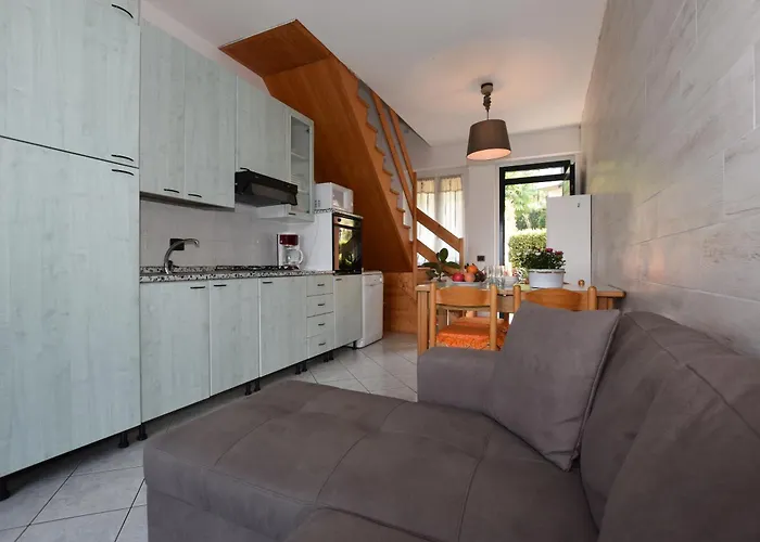 度假居 Iris 科利科