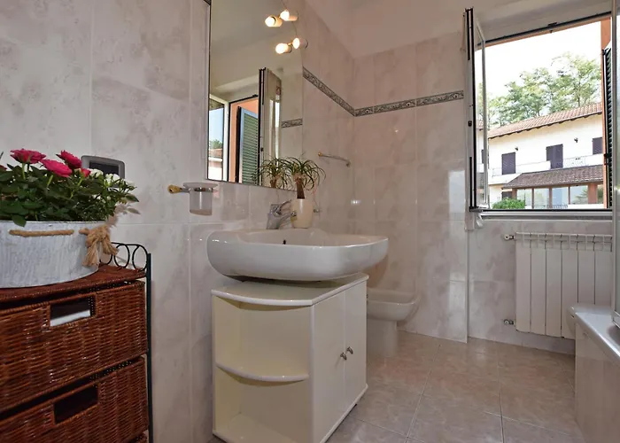 Iris Hébergement de vacances Colico