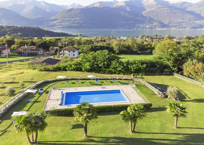 Hébergement de vacances Iris *