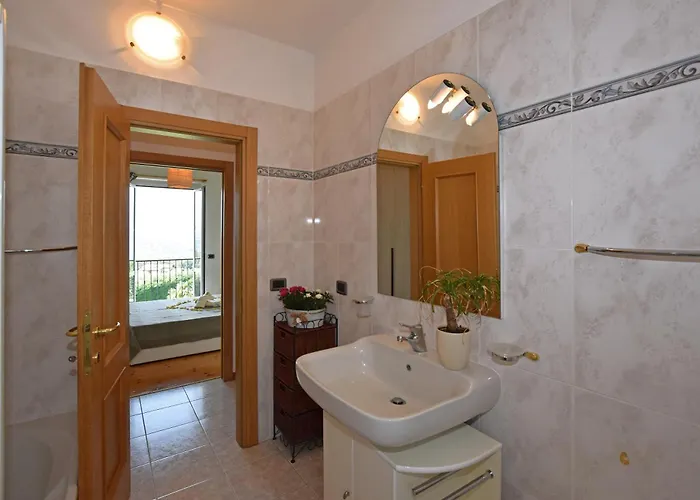 Iris Hébergement de vacances