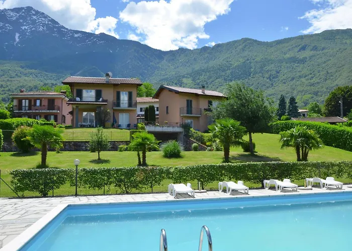 Hébergement de vacances Iris