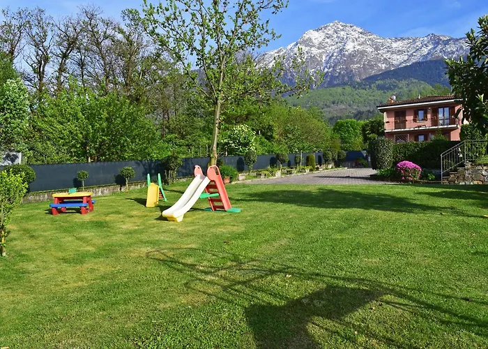 Iris Hébergement de vacances *