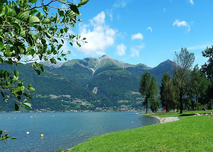 Iris Hébergement de vacances *