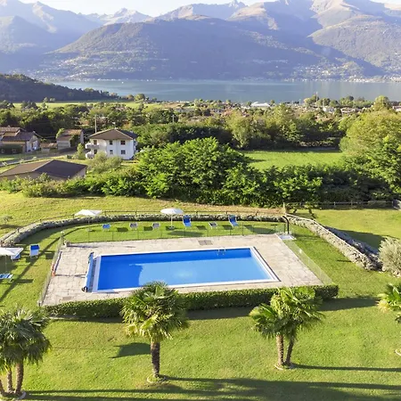 Prázdninový dům Iris *