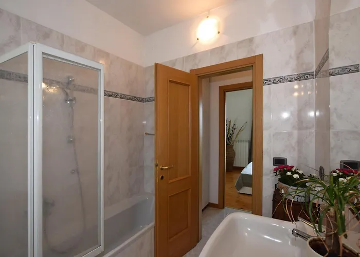 Prázdninový dům Iris *