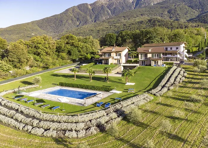 Prázdninový dům Iris