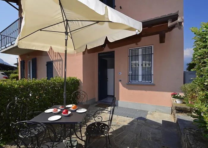 Prázdninový dům Iris