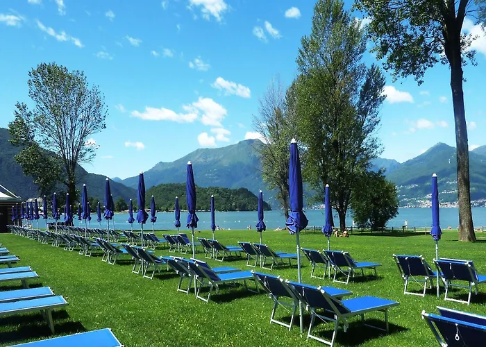 Prázdninový dům Iris *