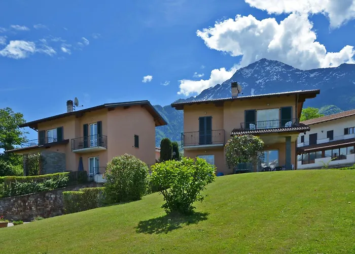 Prázdninový dům Iris Colico