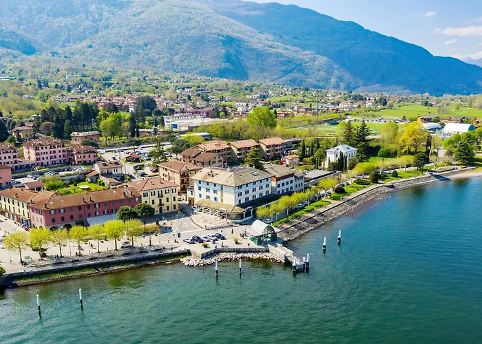 Iris Prázdninový dům