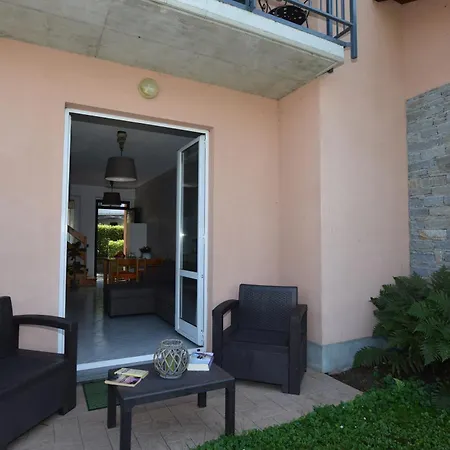 بيت للعطل Iris *